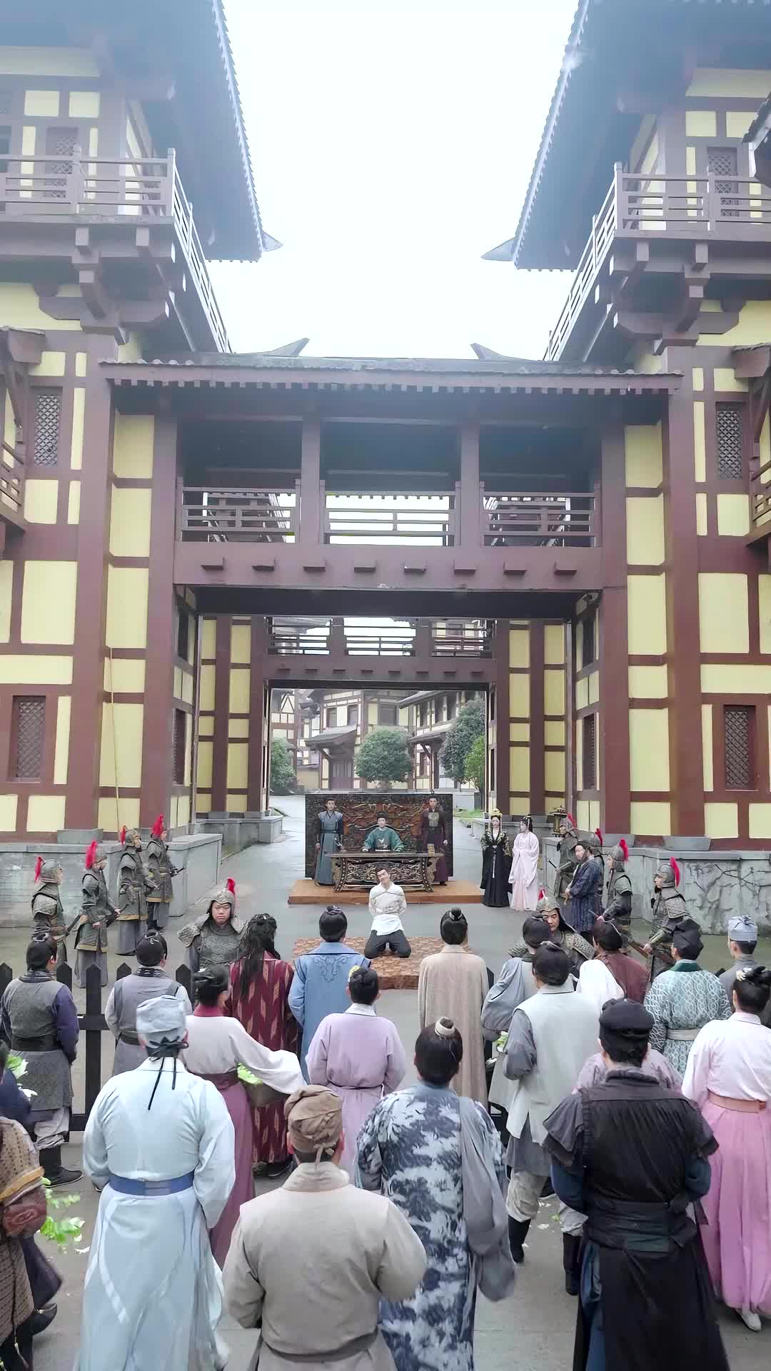 Episódio 87 - A Revolução do Condado